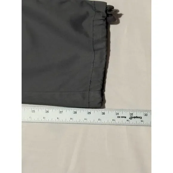 Empyre Baggy Cargo Pants Men’s 32 Adjustable Loose fit Workwear Skate Streetwear - Picture 10 of 12